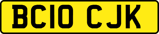 BC10CJK