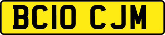 BC10CJM