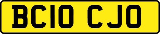 BC10CJO