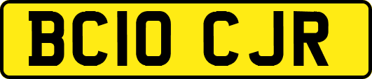 BC10CJR