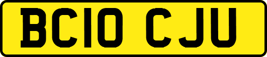 BC10CJU