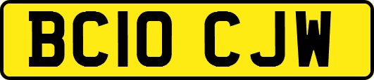 BC10CJW