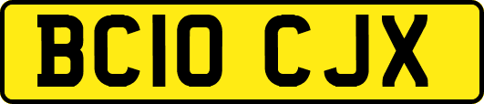 BC10CJX
