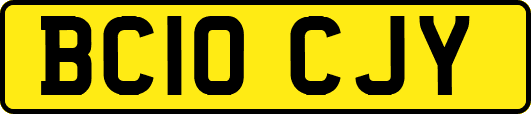 BC10CJY