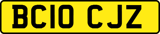 BC10CJZ