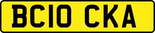 BC10CKA