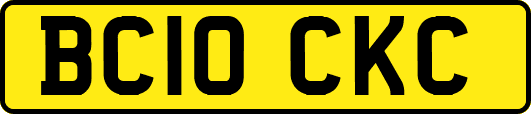 BC10CKC
