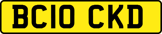 BC10CKD