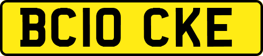 BC10CKE