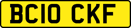 BC10CKF
