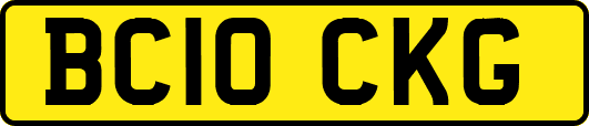 BC10CKG