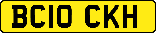 BC10CKH