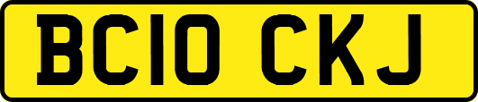 BC10CKJ