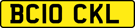 BC10CKL