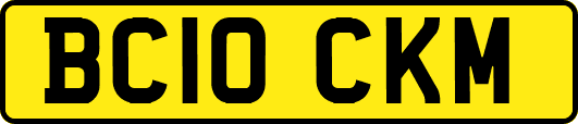 BC10CKM