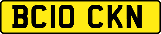BC10CKN
