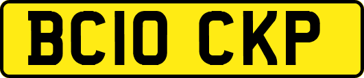 BC10CKP
