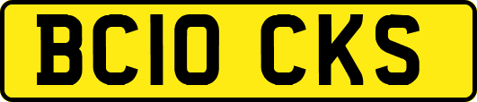 BC10CKS