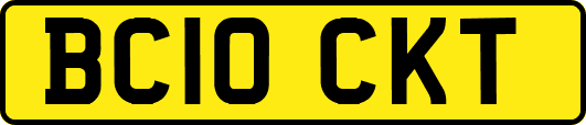 BC10CKT