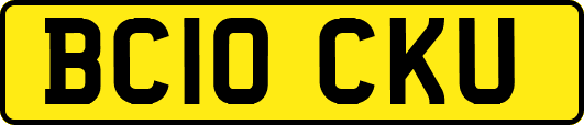 BC10CKU
