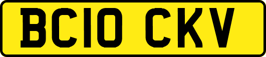 BC10CKV