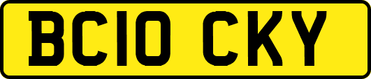 BC10CKY