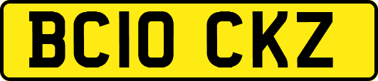 BC10CKZ
