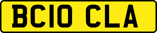BC10CLA