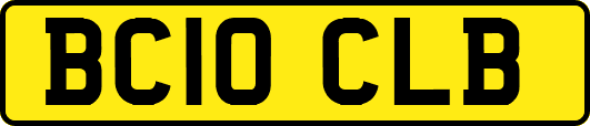 BC10CLB
