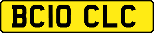 BC10CLC