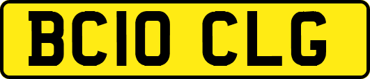 BC10CLG