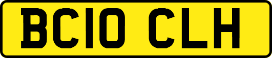 BC10CLH