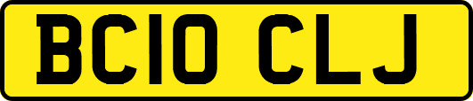 BC10CLJ