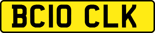 BC10CLK
