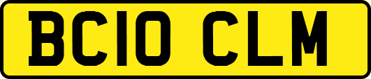 BC10CLM