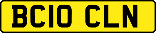 BC10CLN