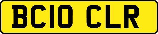 BC10CLR