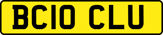 BC10CLU