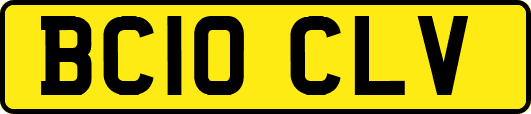 BC10CLV