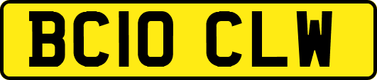 BC10CLW