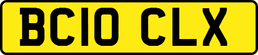 BC10CLX