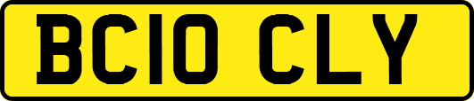 BC10CLY