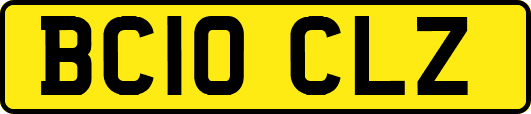 BC10CLZ