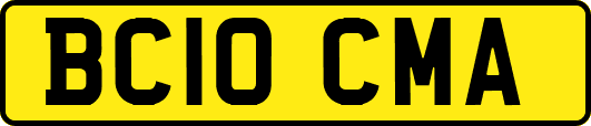 BC10CMA