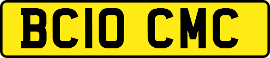 BC10CMC