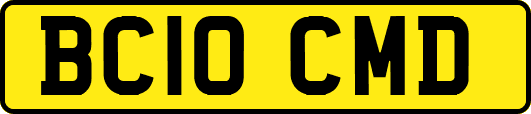 BC10CMD