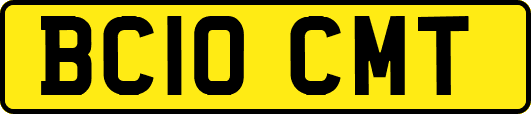 BC10CMT