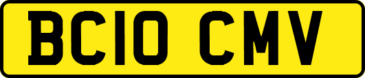 BC10CMV