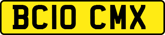 BC10CMX