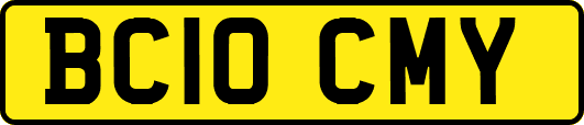 BC10CMY